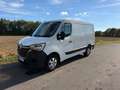 Renault Master Weiß - thumbnail 4