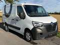 Renault Master Weiß - thumbnail 1