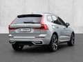 Volvo XC60 Ultimate Dark AWD B5 Benzin EU6d Allrad HUD StandH Grau - thumbnail 2