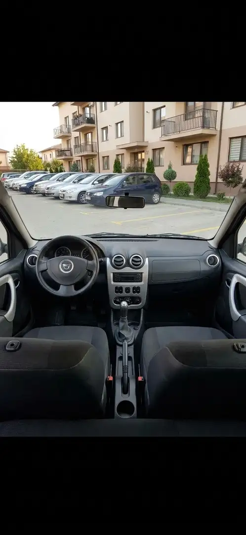 Dacia Sandero 1.5dCi Stepway Music 90 - 2
