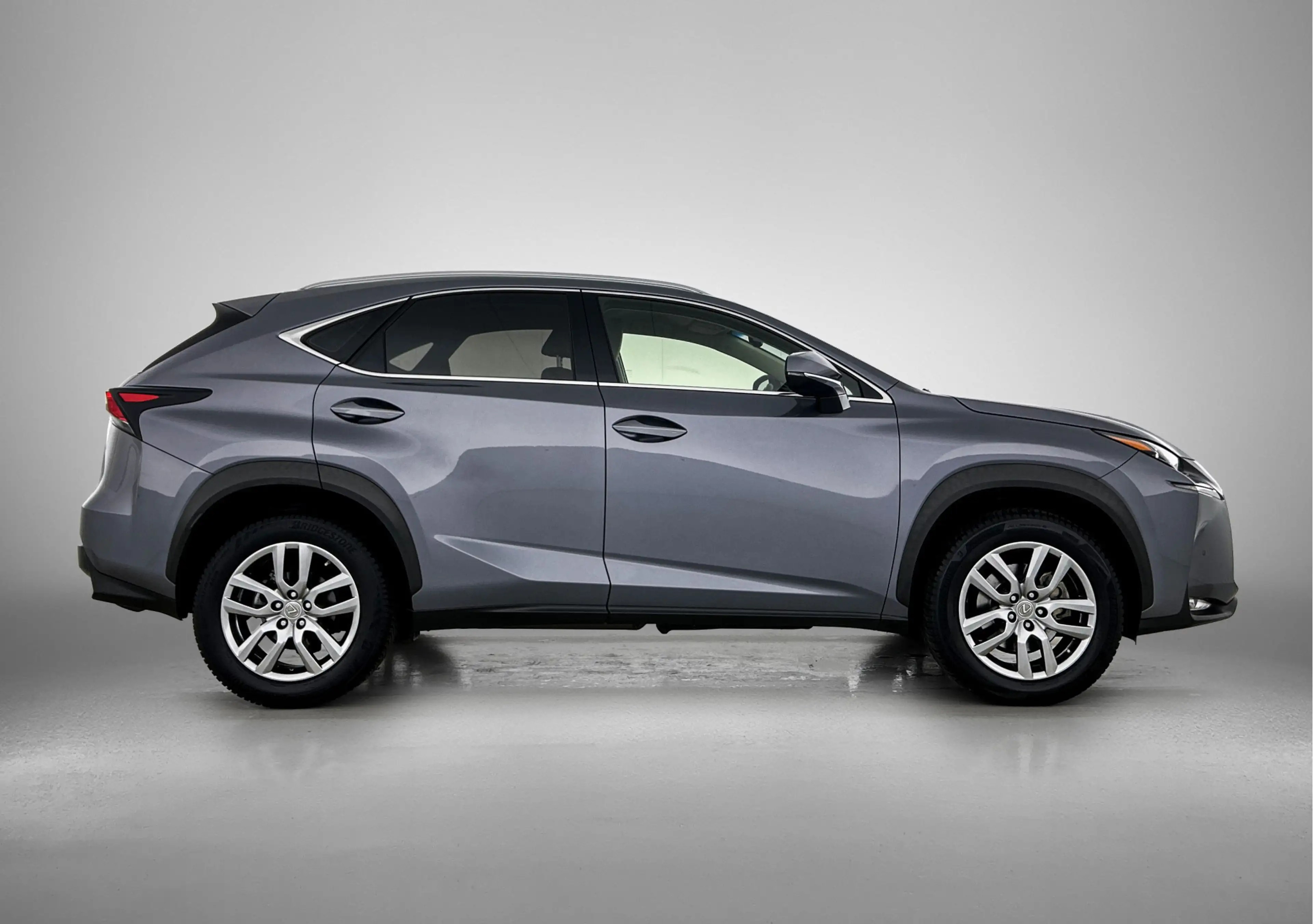 Lexus NX 300h AWD Business Line Pro | Stoelverwarming | Parkeers — photo 12
