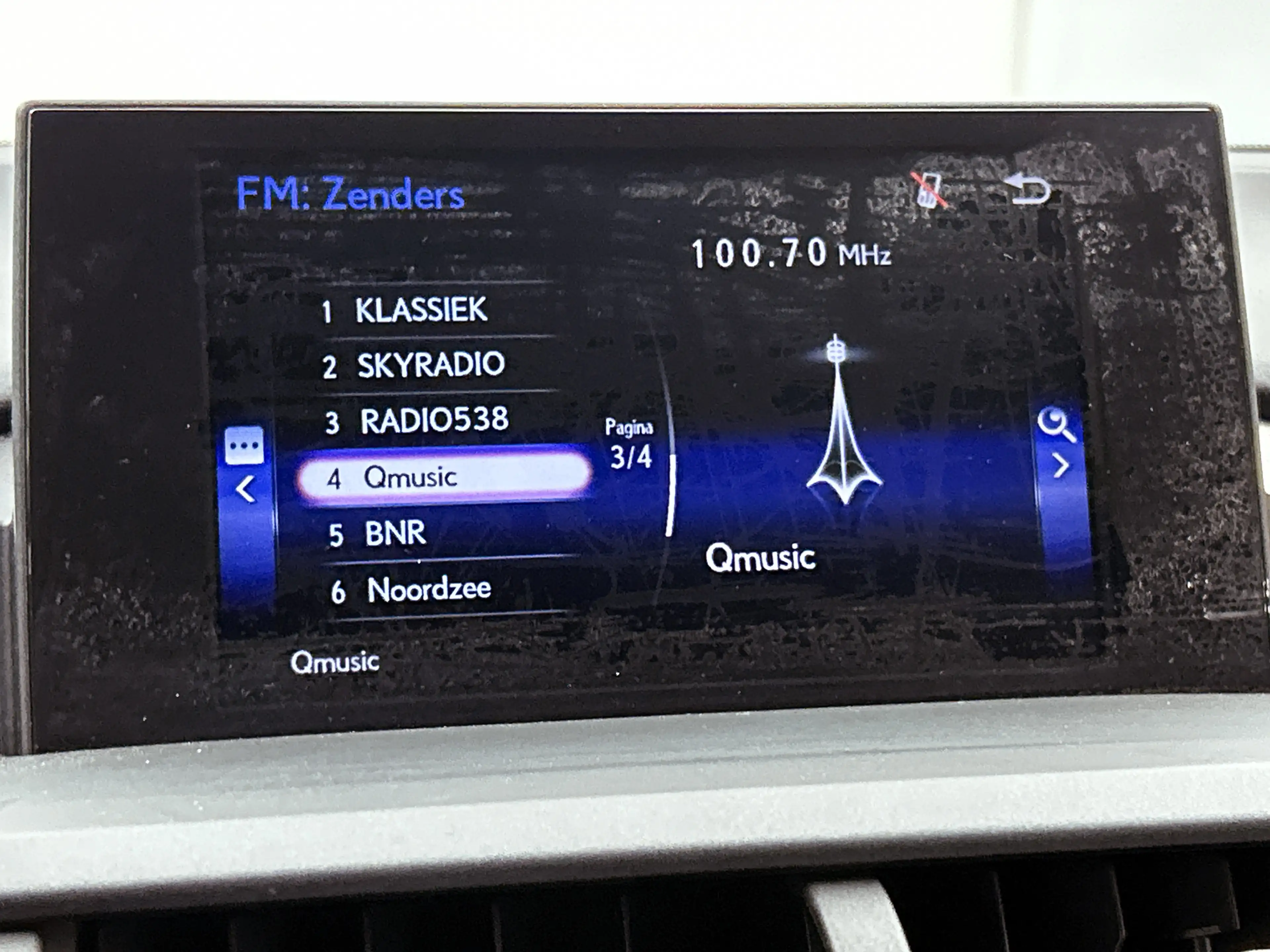 Lexus NX 300h AWD Business Line Pro | Stoelverwarming | Parkeers — photo 7