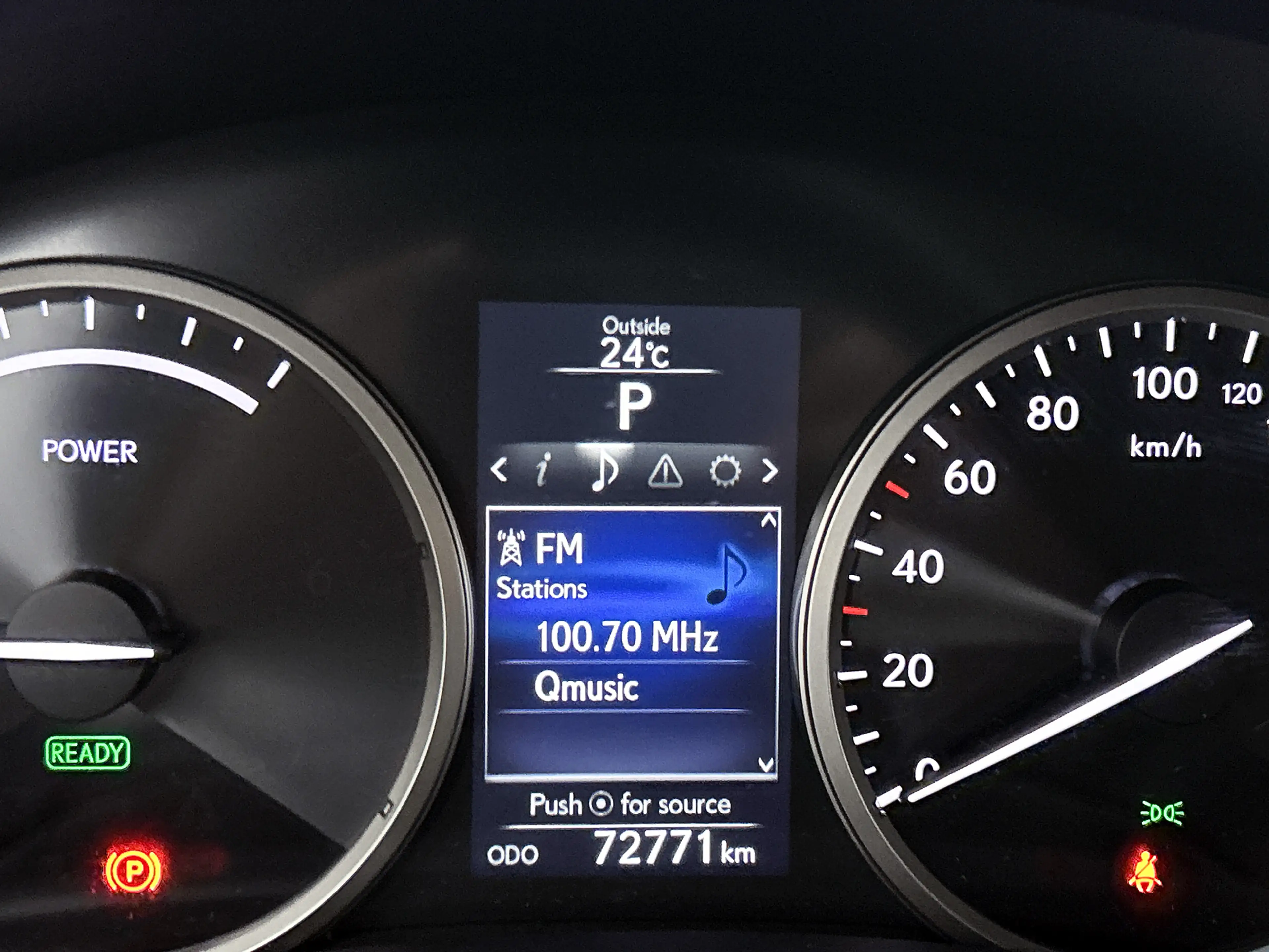 Lexus NX 300h AWD Business Line Pro | Stoelverwarming | Parkeers — photo 5