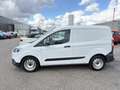Ford Courier COURIER  1.5 TDCi  LICHTE VRACHT GARANTIE Blanc - thumbnail 2