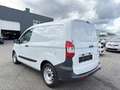 Ford Courier COURIER  1.5 TDCi  LICHTE VRACHT GARANTIE Blanc - thumbnail 3