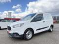 Ford Courier COURIER  1.5 TDCi  LICHTE VRACHT GARANTIE Blanc - thumbnail 5