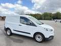Ford Courier COURIER  1.5 TDCi  LICHTE VRACHT GARANTIE Blanc - thumbnail 7
