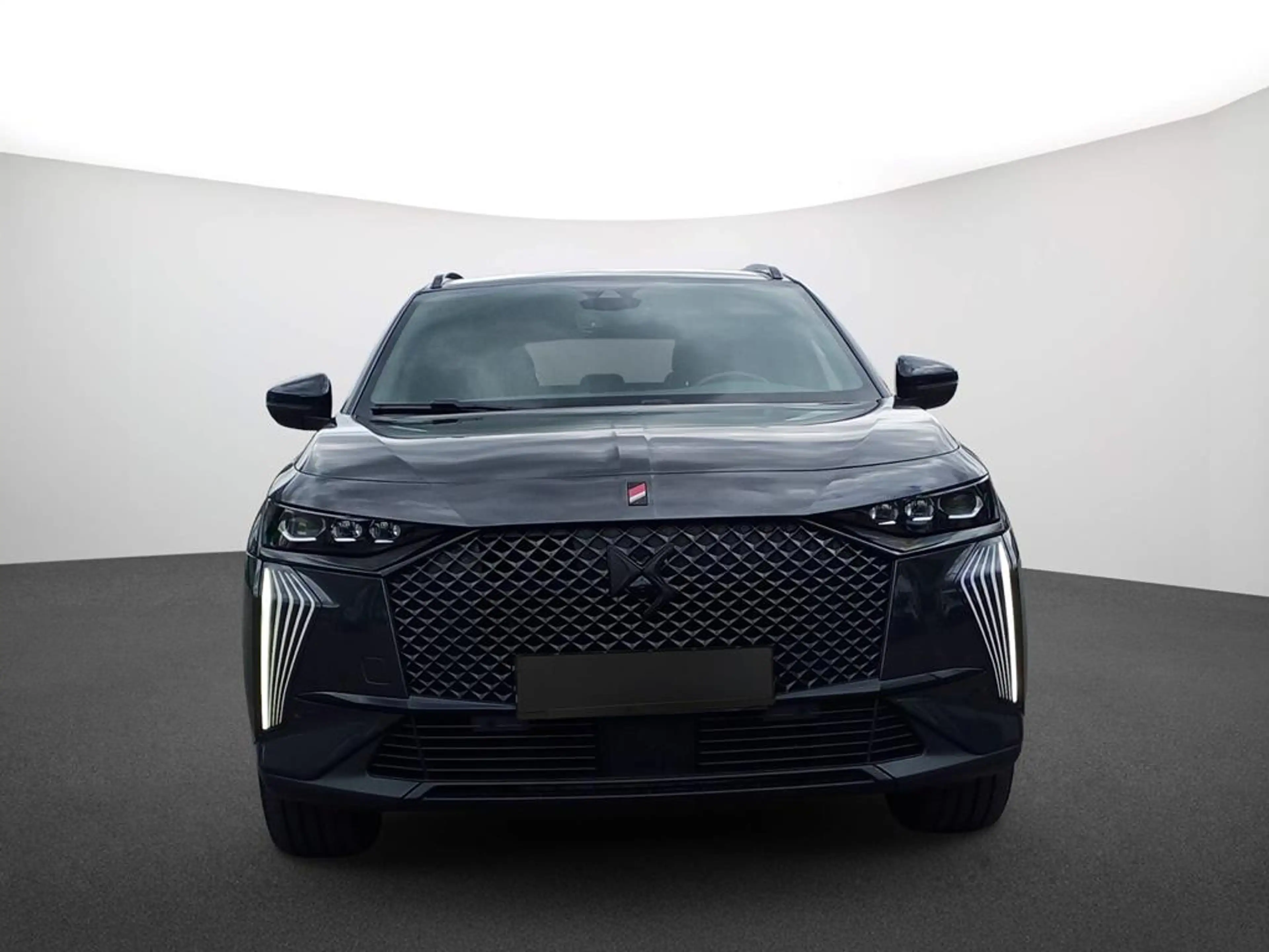 DS Automobiles DS 7 Performance Line+ Blue HDI 130 — photo 2