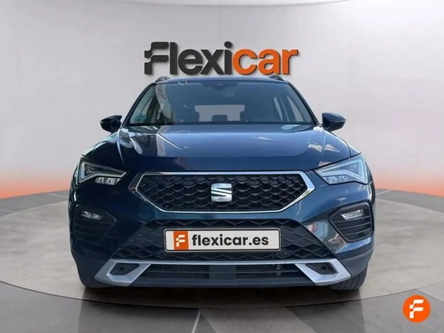 SEAT Ateca 1.5 TSI 110kW St&Sp Style XXL Verde - 2