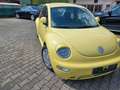 Volkswagen New Beetle 2.0 žuta - thumbnail 3