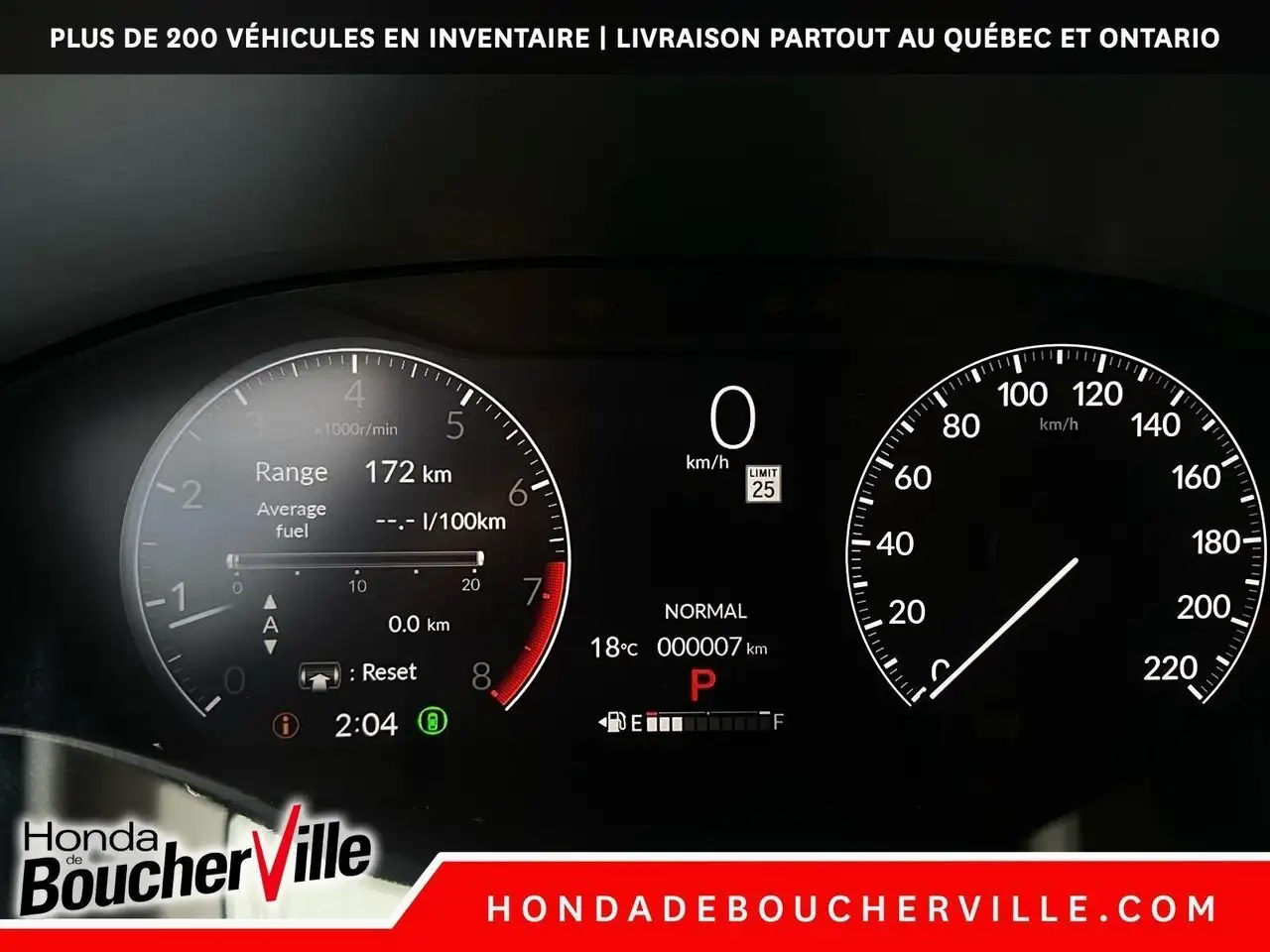 Honda HR-V снимка Honda HR-V