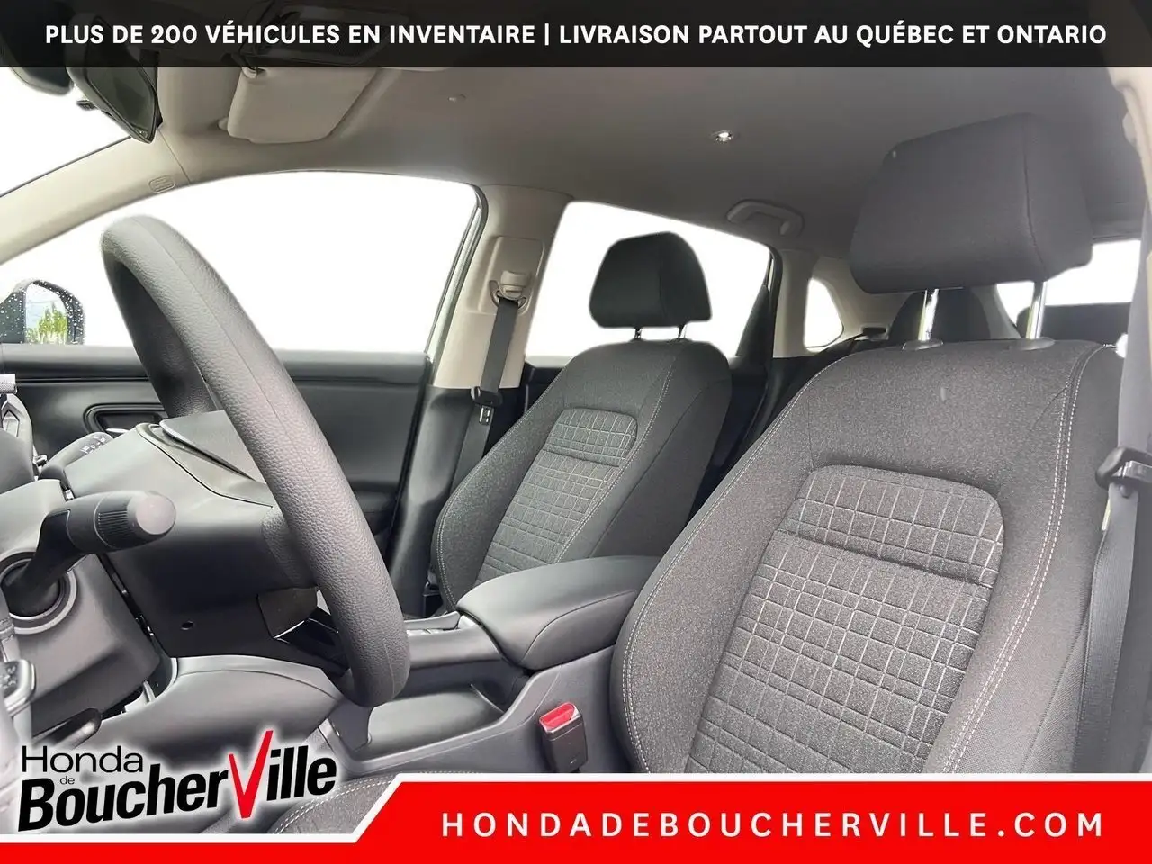Honda HR-V снимка Honda HR-V
