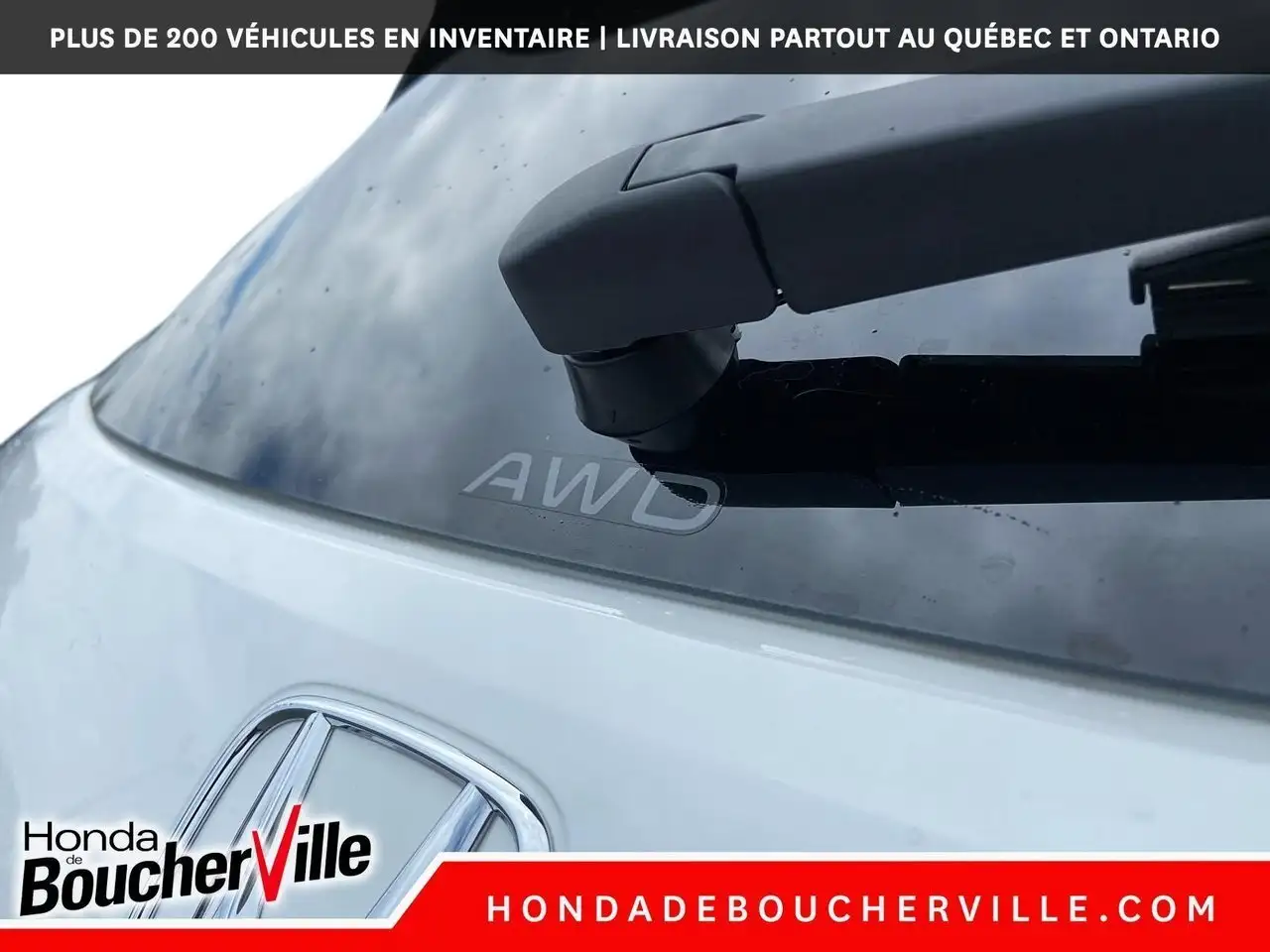 Honda HR-V снимка Honda HR-V