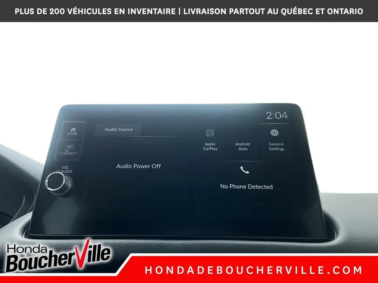 Honda HR-V снимка Honda HR-V
