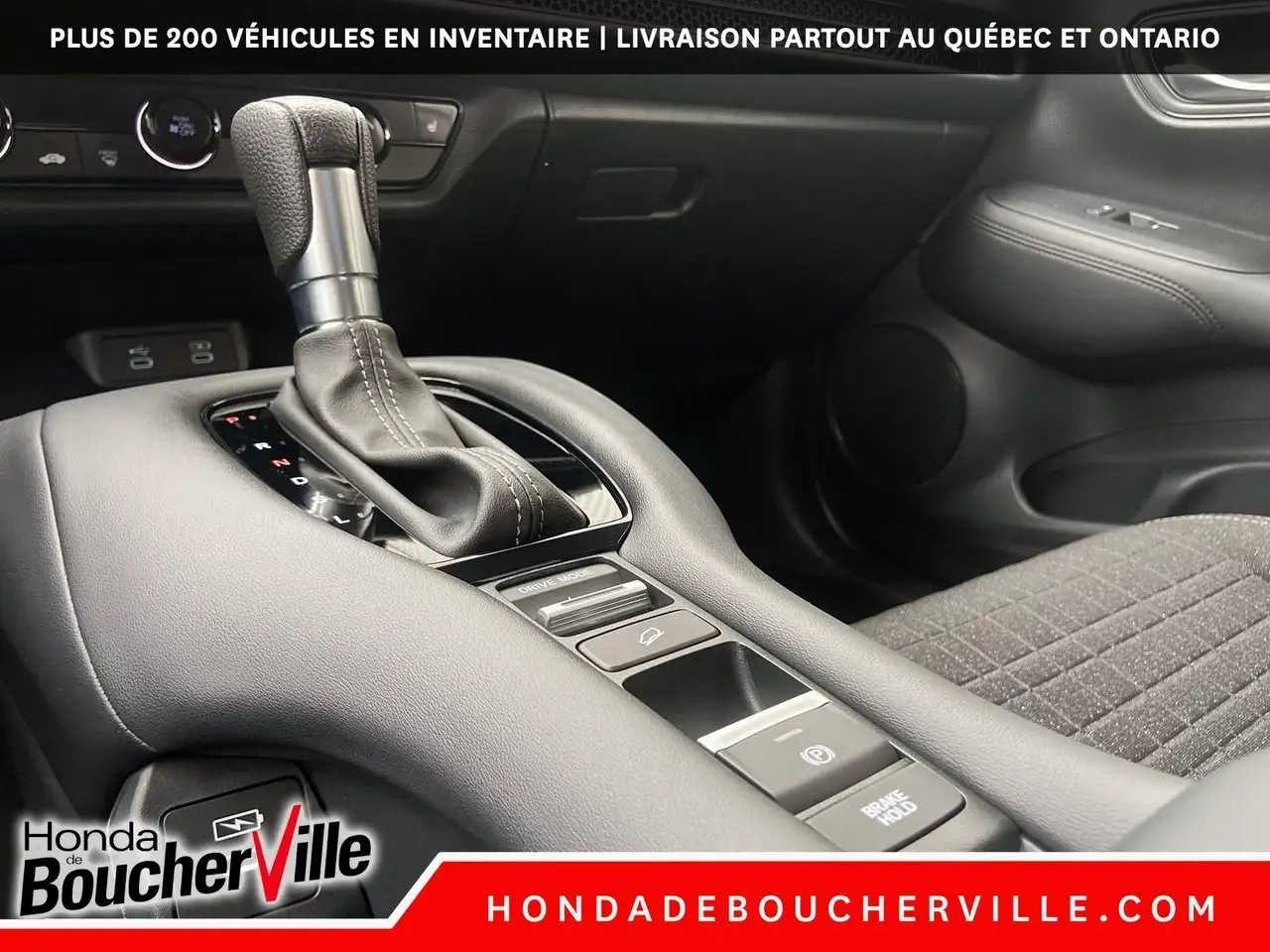 Honda HR-V снимка Honda HR-V