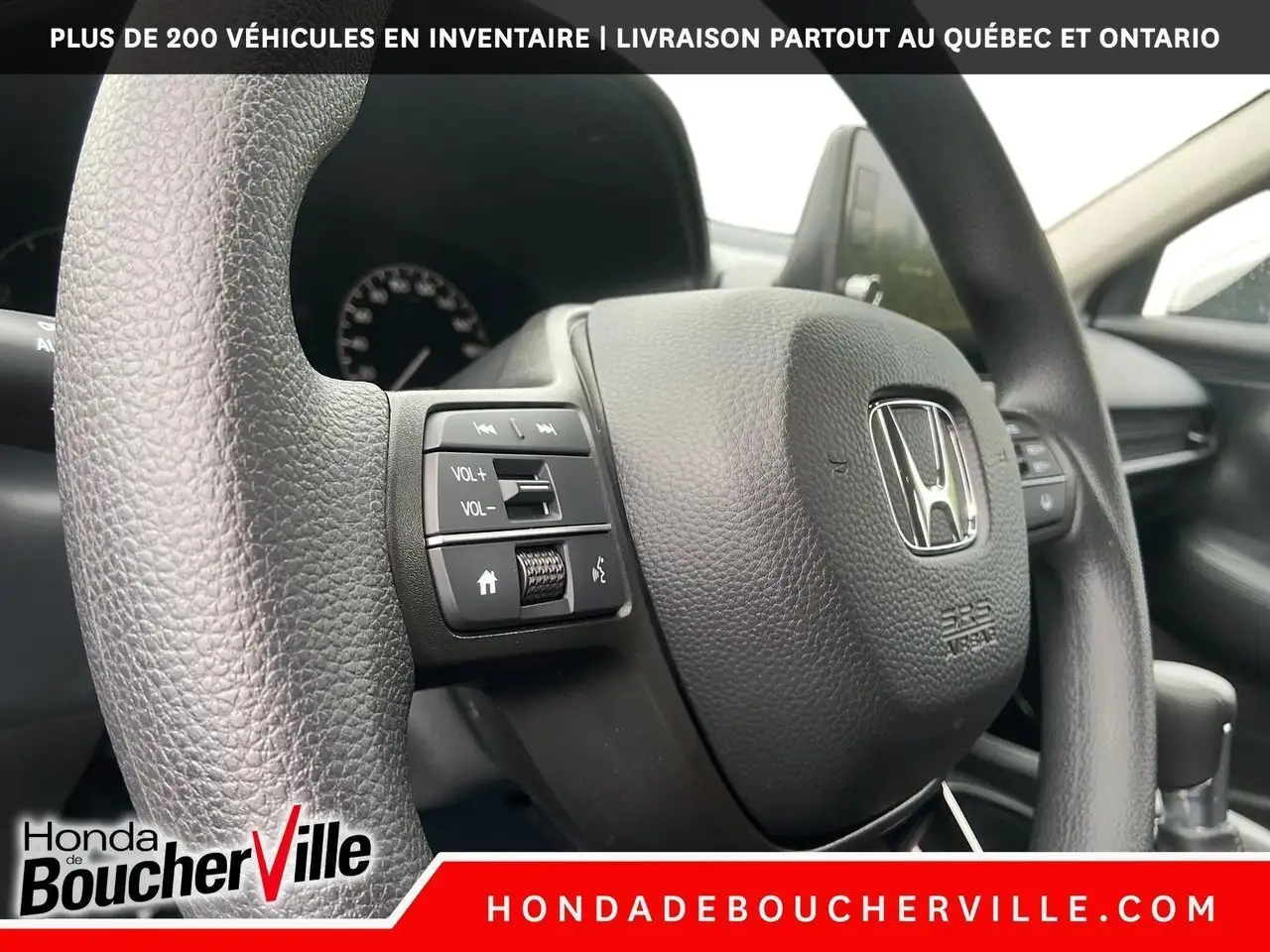 Honda HR-V снимка Honda HR-V