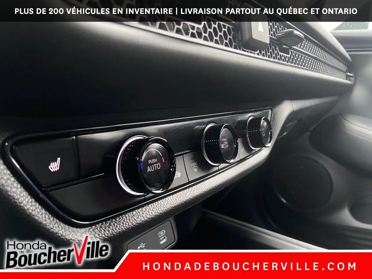 Honda HR-V снимка Honda HR-V