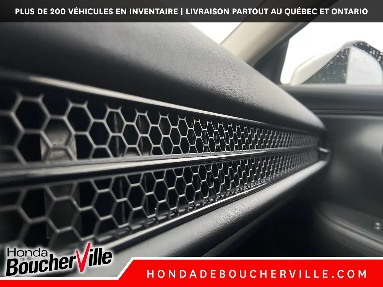 Honda HR-V снимка Honda HR-V