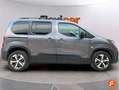 Peugeot Rifter GT BlueHDi 130 Gris - thumbnail 3