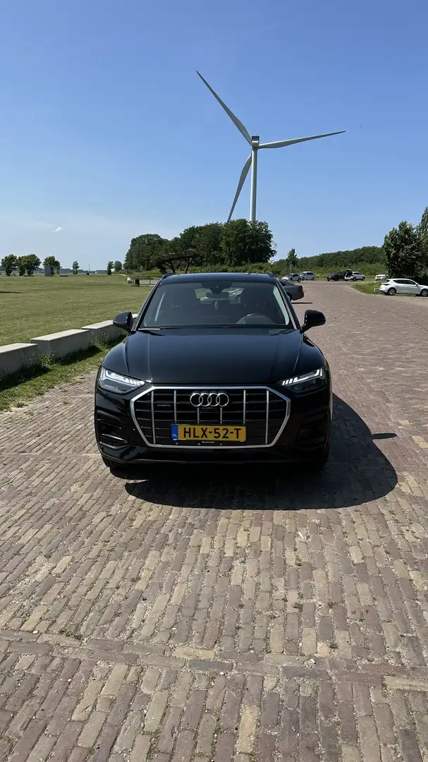 Audi Q5 S edition Black - 1