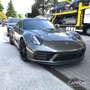Porsche 911 Carrera 4 GTS Vert - thumbnail 2