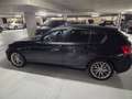 BMW 116 116i Advantage Schwarz - thumbnail 3