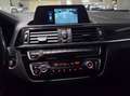 BMW 116 116i Advantage Schwarz - thumbnail 7