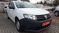 Dacia Sandero Sandero 1.2 16V 75 Essentiel AUS ERSTER HAND! Wit - thumbnail 7