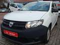 Dacia Sandero Sandero 1.2 16V 75 Essentiel AUS ERSTER HAND! Wit - thumbnail 1
