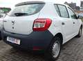 Dacia Sandero Sandero 1.2 16V 75 Essentiel AUS ERSTER HAND! Wit - thumbnail 5