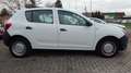 Dacia Sandero Sandero 1.2 16V 75 Essentiel AUS ERSTER HAND! Wit - thumbnail 6