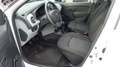Dacia Sandero Sandero 1.2 16V 75 Essentiel AUS ERSTER HAND! Wit - thumbnail 9