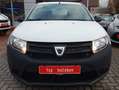 Dacia Sandero Sandero 1.2 16V 75 Essentiel AUS ERSTER HAND! Wit - thumbnail 8
