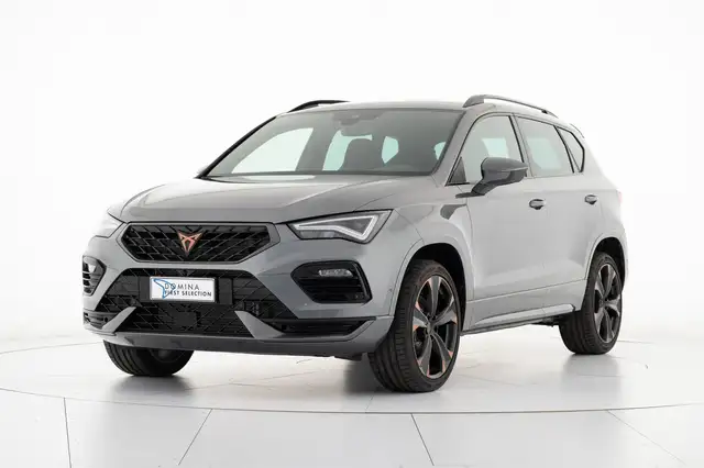 CUPRA Ateca 1.5 TSI DSG