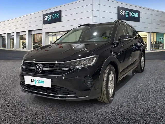 Volkswagen Taigo 1.0 TSI Life 70kW