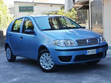 1.2 BENZINA 60cv / 33.000km / Uniproprietario