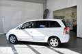 Opel Zafira 1.7 CDTI 110CV ecoFLEX Cosmo 7 posti Bianco - thumbnail 4