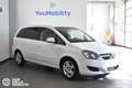 Opel Zafira 1.7 CDTI 110CV ecoFLEX Cosmo 7 posti Bianco - thumbnail 2