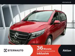 Mercedes-Benz V 220 d Style lang Standhzg/Kamera/Multibeam/AHK