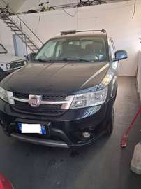 Freemont 2.0 mjt 16v Lounge 4x4 170cv auto DISTRIBUZIONE ROTTA