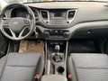 Hyundai TUCSON 2,0 CRDI 4WD Premium Grau - thumbnail 10