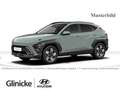 Hyundai KONA KONA Prime*SitzP*360Kam*Leder*LED*el.Heckl*el.Si Grün - thumbnail 1