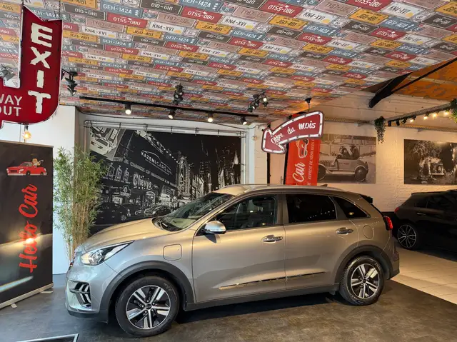 Kia Niro Niro PHEV 1.6 GDi * LIFT * CAM * CARPLAY * CARNET