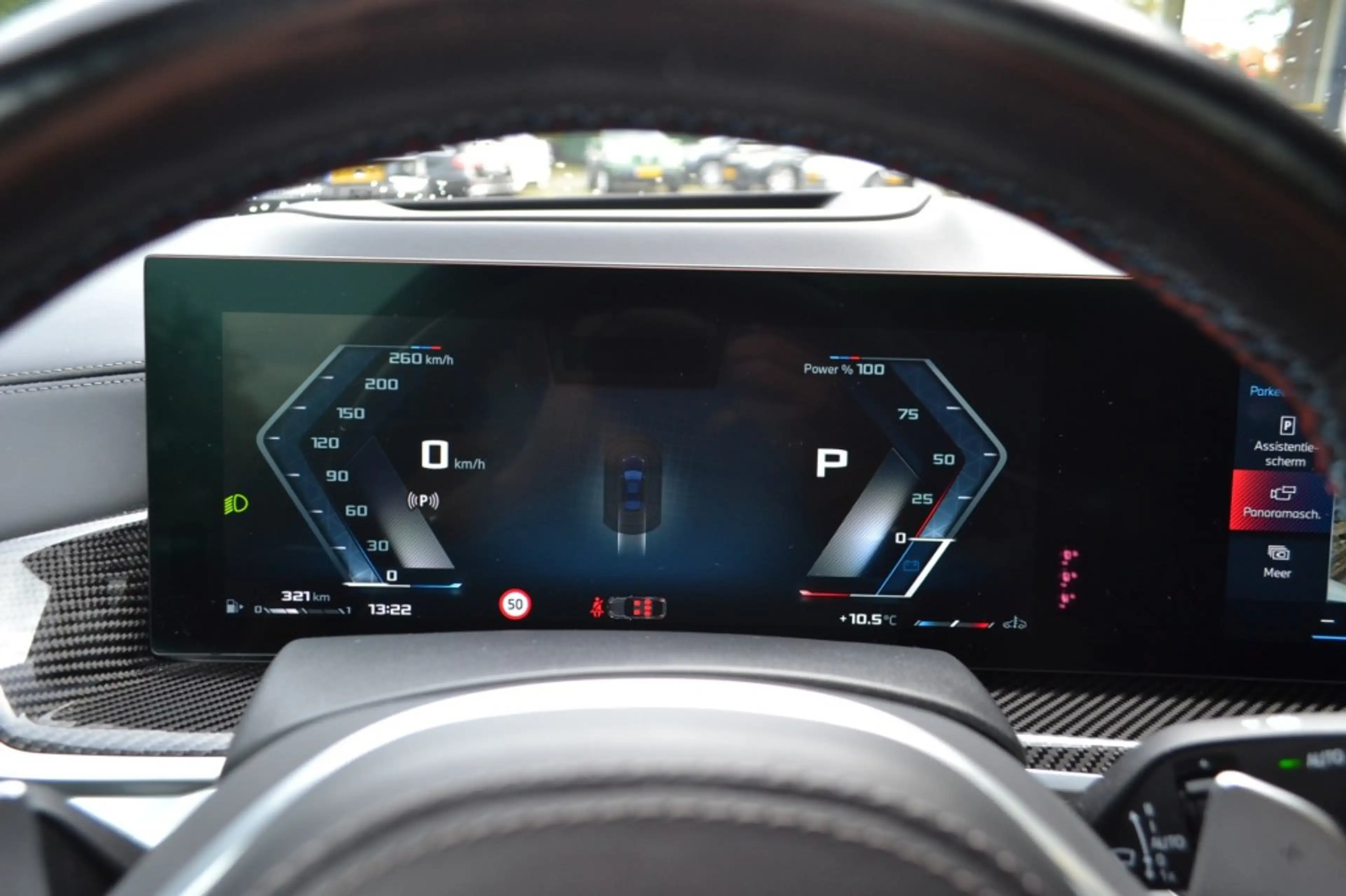 BMW X6 M60I B&W / Massage / NP 225.000,00 euro — photo 31