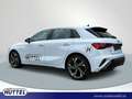 Audi A3 SP 40 TFSI e S line  130km E-Reichweite Weiß - thumbnail 4
