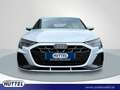 Audi A3 SP 40 TFSI e S line  130km E-Reichweite Weiß - thumbnail 2
