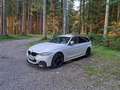BMW 330 330d xDrive Touring Aut. Weiß - thumbnail 4