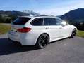 BMW 330 330d xDrive Touring Aut. Weiß - thumbnail 3