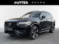 Volvo XC90 Recharge T8 AWD Ultimate Dark 7-Sitzer 22'' AHK Lu Schwarz - thumbnail 1