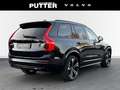 Volvo XC90 Recharge T8 AWD Ultimate Dark 7-Sitzer 22'' AHK Lu Schwarz - thumbnail 2